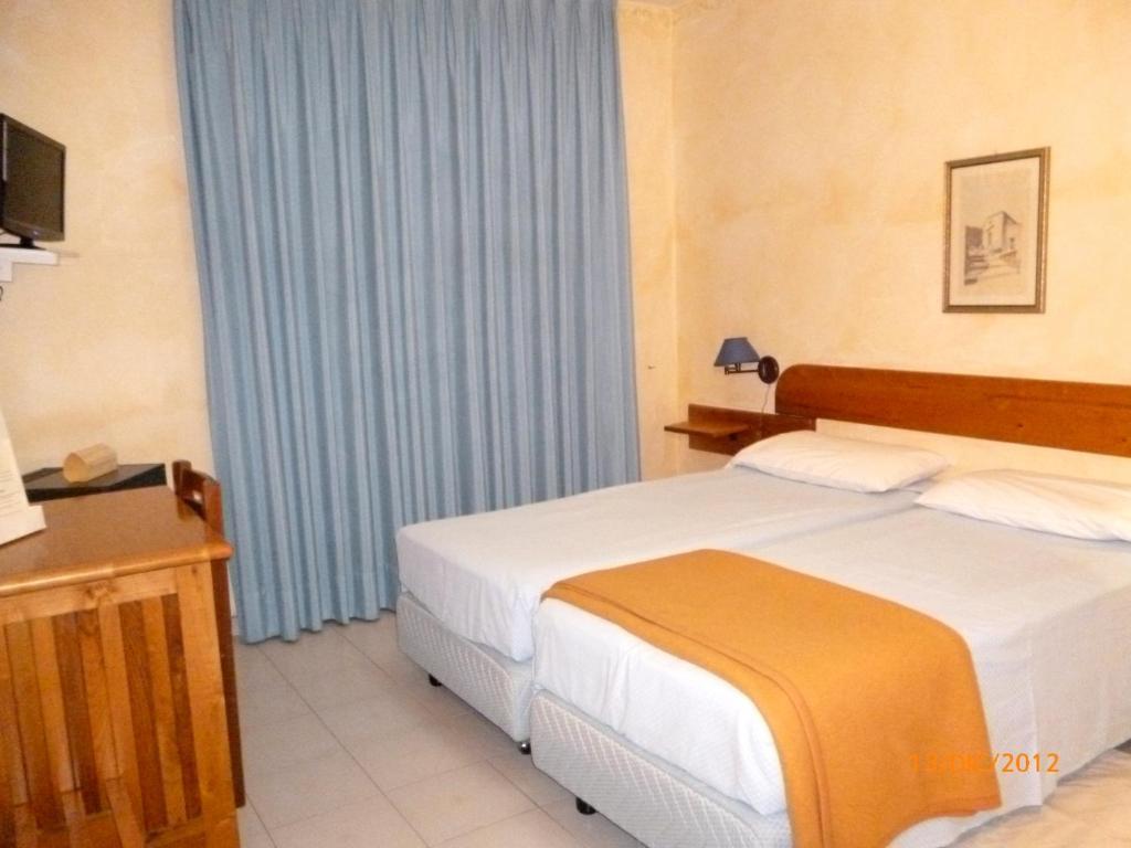 Hotel Marinella Pizzo  Chambre photo